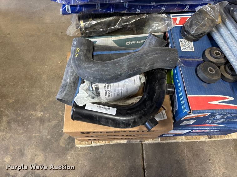 image for item FG0217 Truck parts