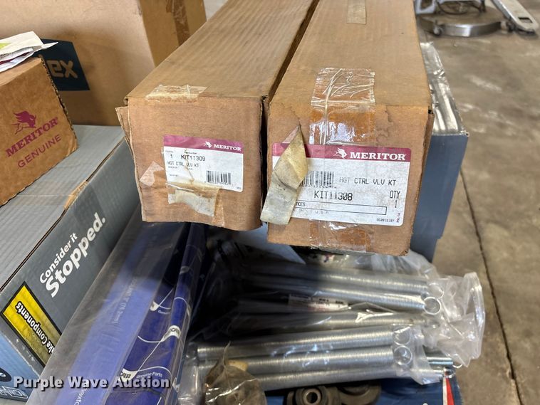 image for item FG0217 Truck parts