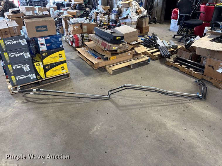 image for item FG0217 Truck parts