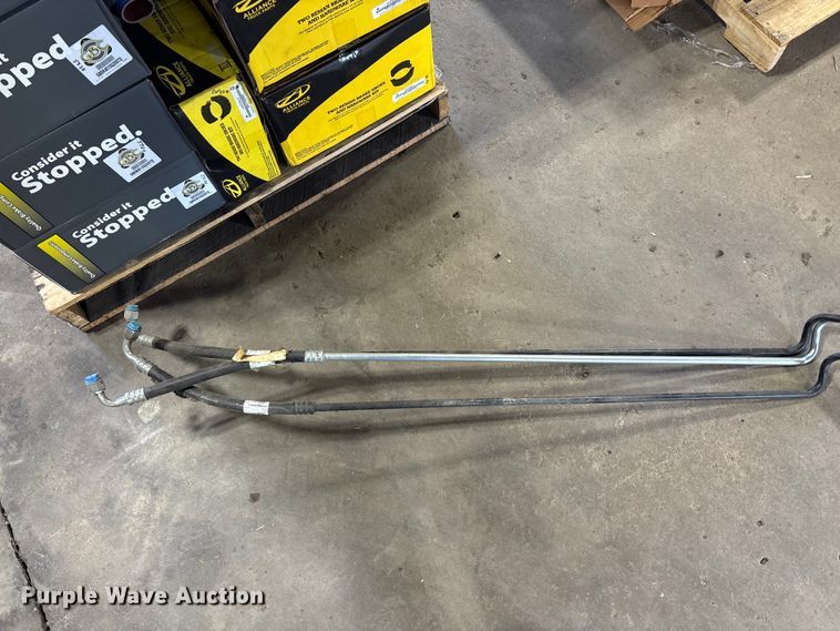 image for item FG0217 Truck parts