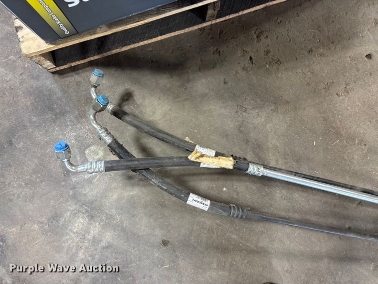 image for item FG0217 Truck parts