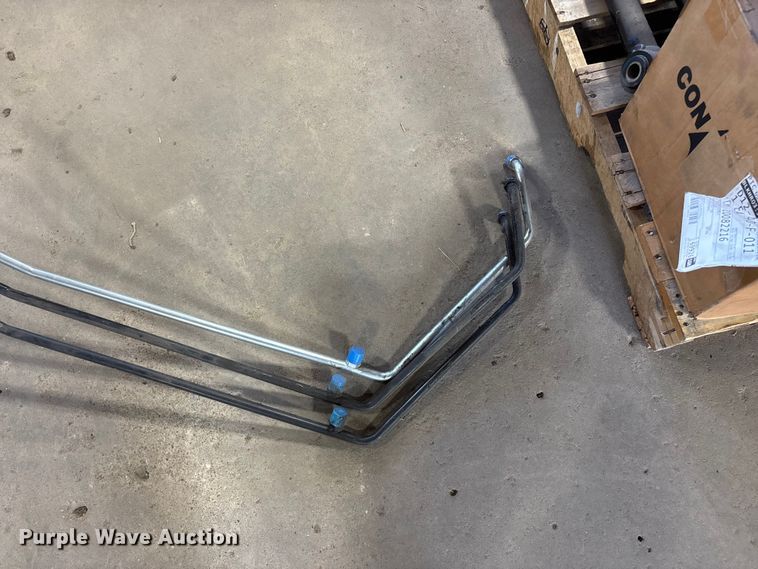 image for item FG0217 Truck parts