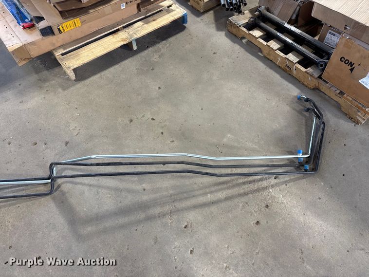 image for item FG0217 Truck parts