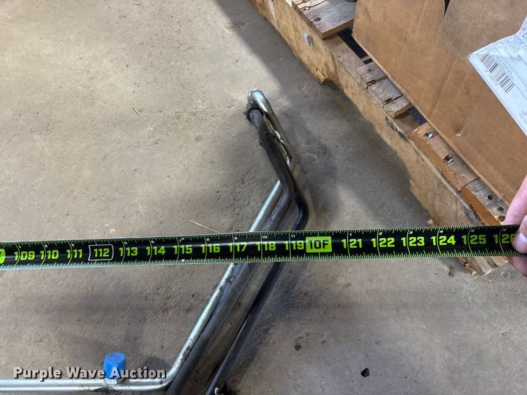 image for item FG0217 Truck parts