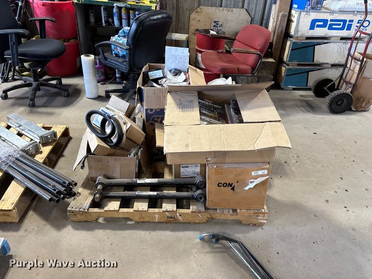 image for item FG0217 Truck parts