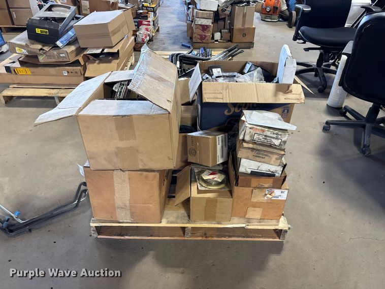 image for item FG0217 Truck parts