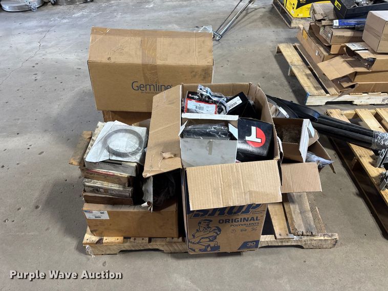 image for item FG0217 Truck parts