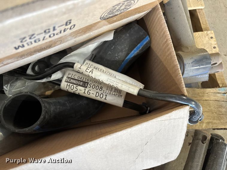 image for item FG0217 Truck parts