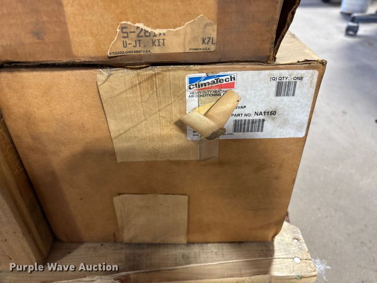 image for item FG0217 Truck parts