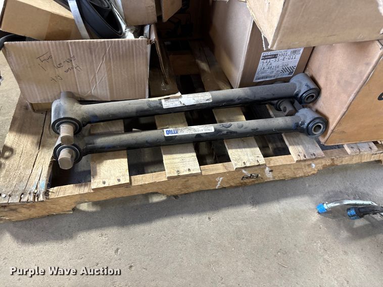 image for item FG0217 Truck parts