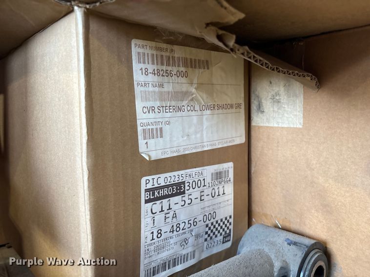 image for item FG0217 Truck parts