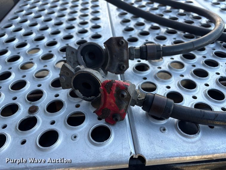 image for item FG2774 2019 Kenworth T680 semi truck