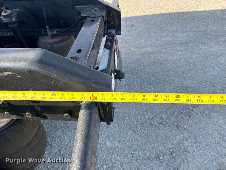 image for item FG2774 2019 Kenworth T680 semi truck