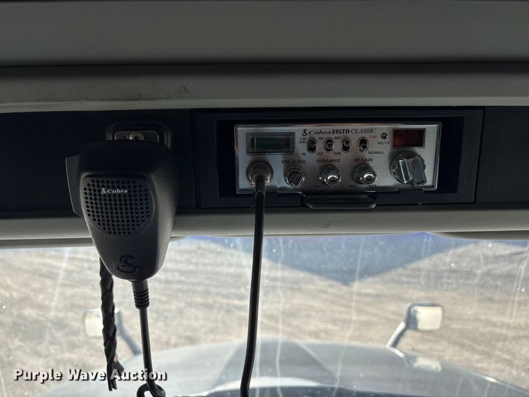 image for item FG2774 2019 Kenworth T680 semi truck