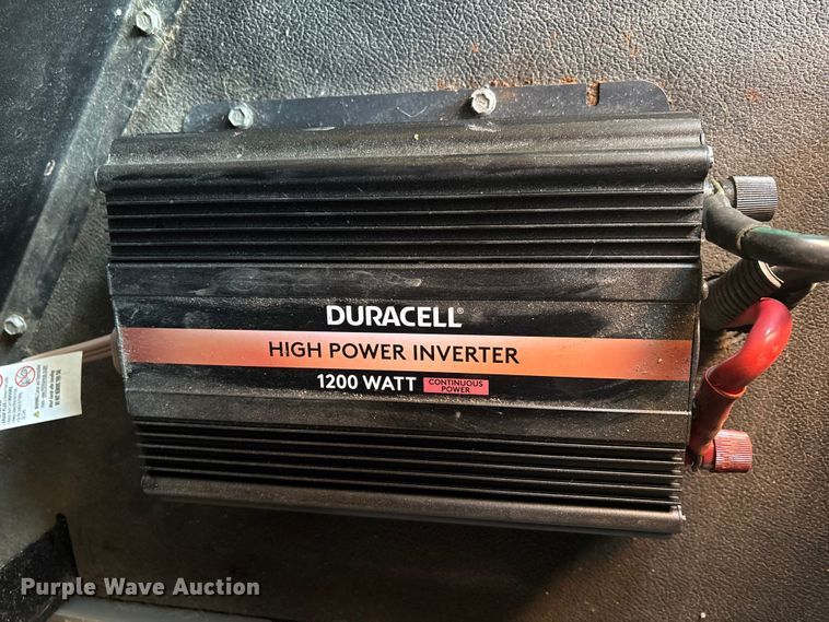 image for item FG2774 2019 Kenworth T680 semi truck