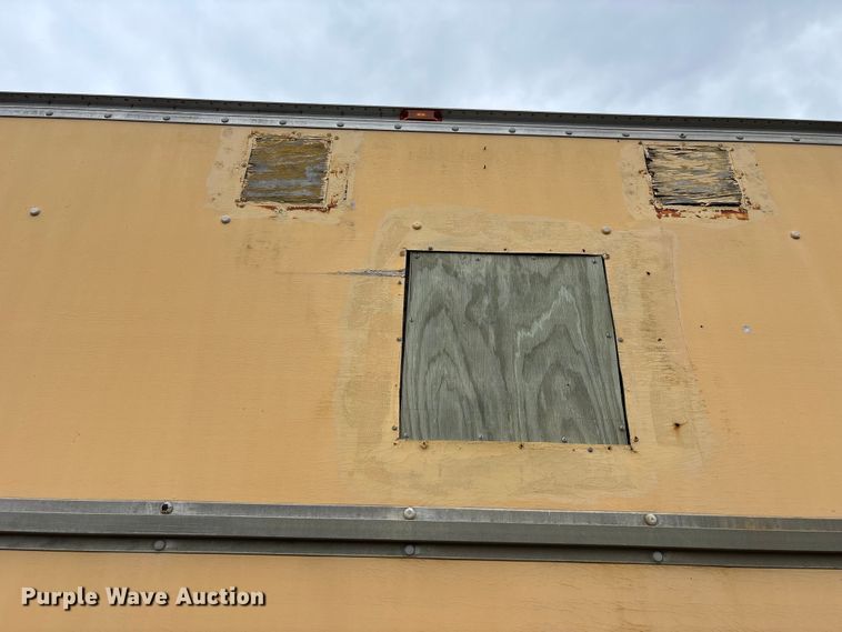 image for item FH7027 2006 GMC C7500 box truck