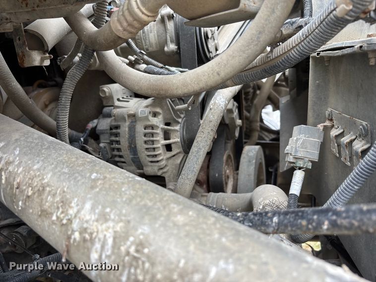 image for item FH7027 2006 GMC C7500 box truck