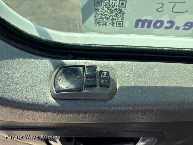 image for item FH7031 2014 Kenworth T800 semi truck