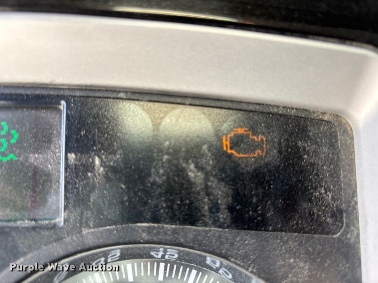 image for item FH7031 2014 Kenworth T800 semi truck