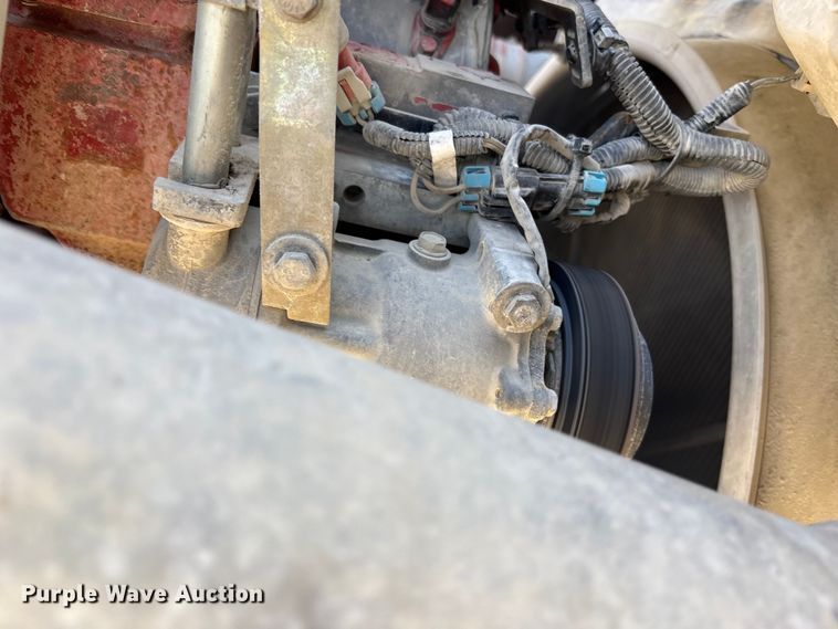 image for item FH7031 2014 Kenworth T800 semi truck