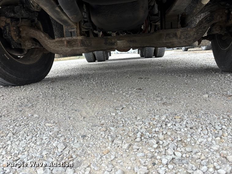 image for item FH7036 2020 Kenworth T800 semi truck