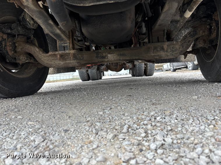 image for item FH7036 2020 Kenworth T800 semi truck