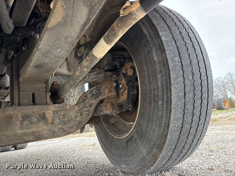 image for item FH7036 2020 Kenworth T800 semi truck