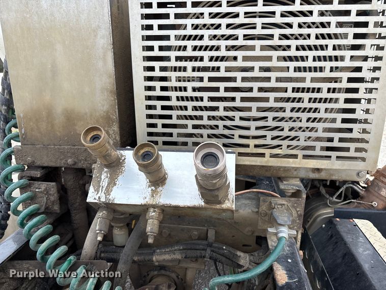 image for item FH7036 2020 Kenworth T800 semi truck