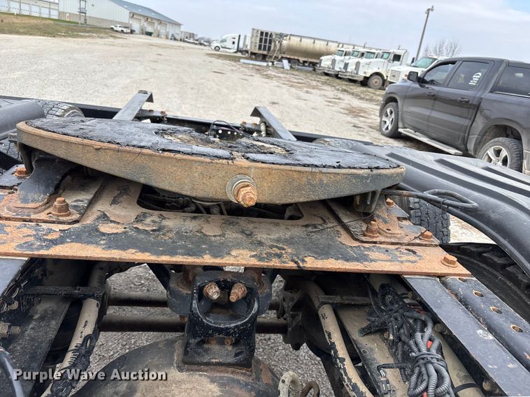 image for item FH7036 2020 Kenworth T800 semi truck