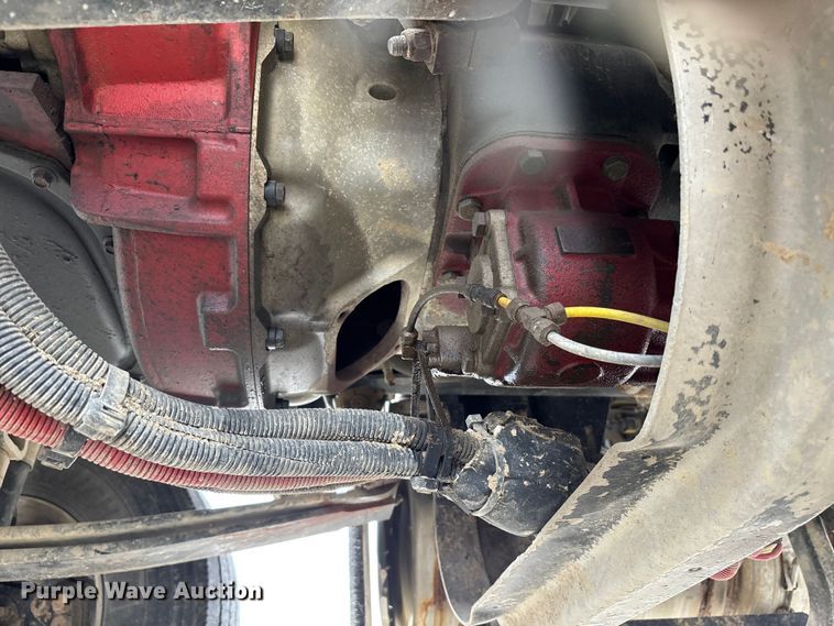 image for item FH7036 2020 Kenworth T800 semi truck