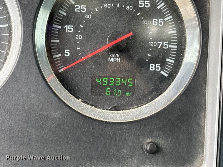 image for item FH7036 2020 Kenworth T800 semi truck