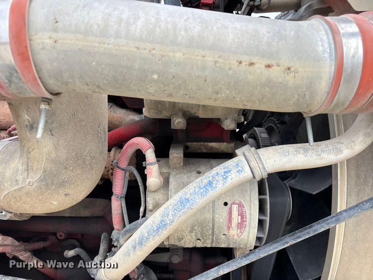 image for item FH7036 2020 Kenworth T800 semi truck