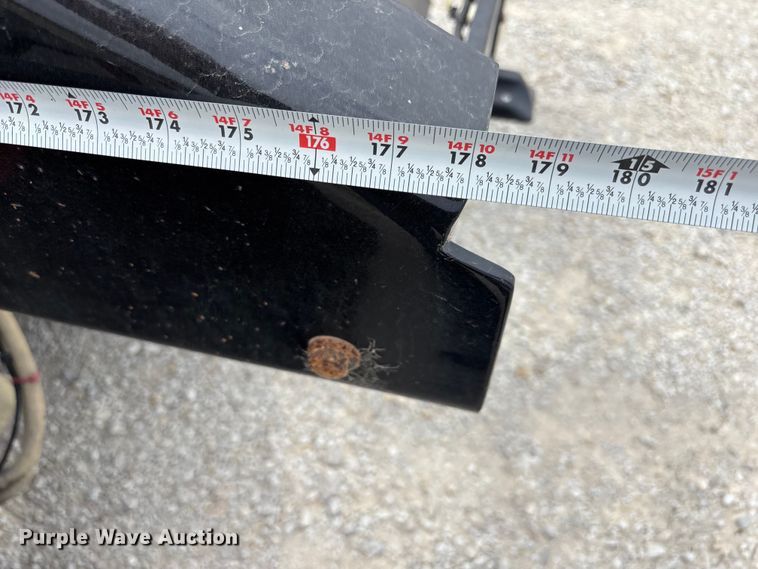 image for item FH7036 2020 Kenworth T800 semi truck