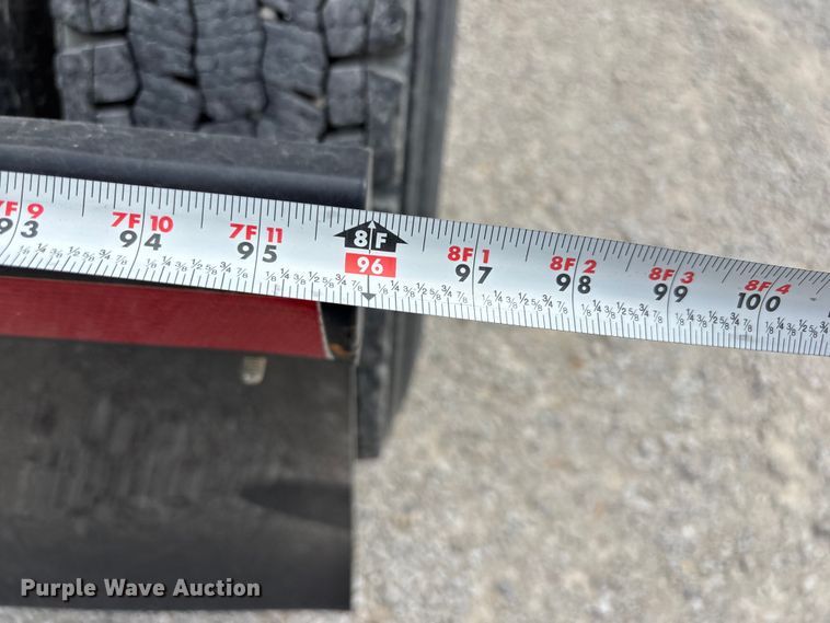 image for item FH7036 2020 Kenworth T800 semi truck