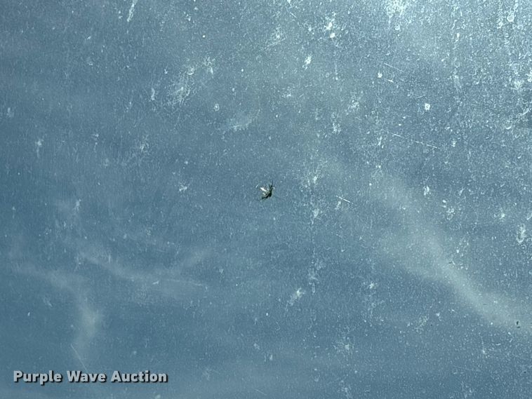 image for item FI0850 1980 Ford 9000 flatbed truck