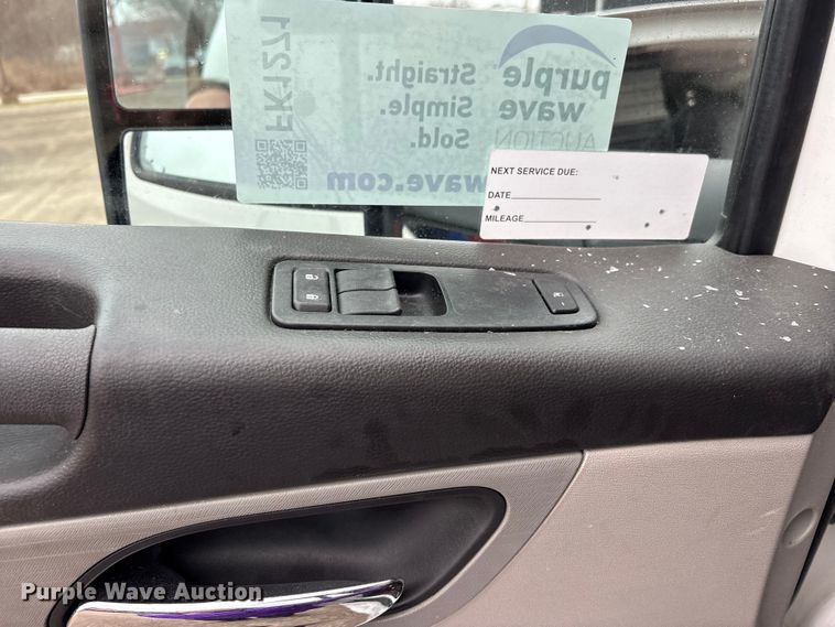 image for item FK1271 2025 Peterbilt 579 semi truck