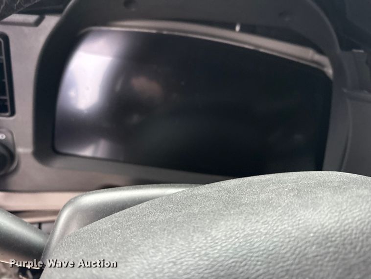 image for item FK1271 2025 Peterbilt 579 semi truck