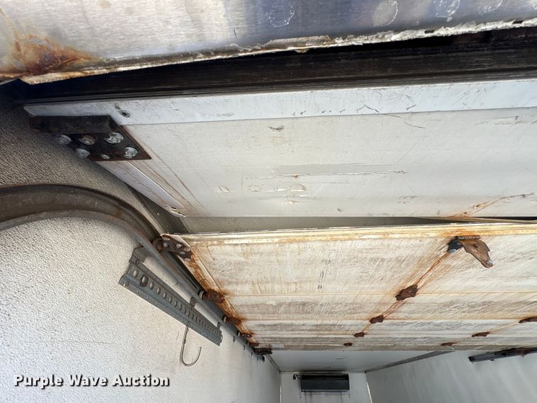 image for item FK1272 2016 Freightliner Business Class M2 refrigerated truck