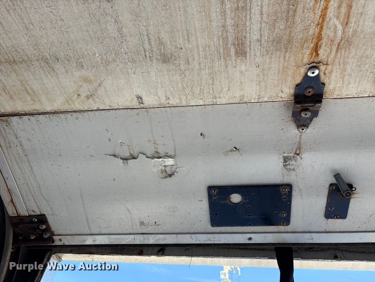 image for item FK1272 2016 Freightliner Business Class M2 refrigerated truck