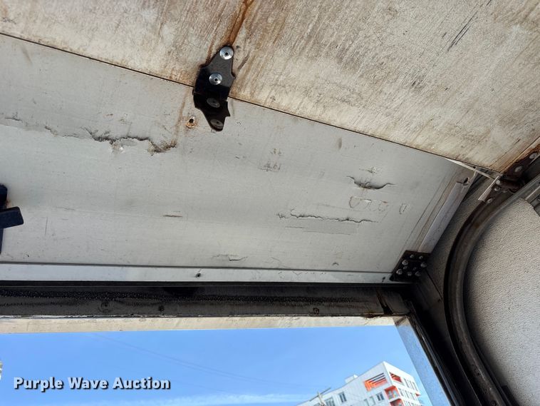 image for item FK1272 2016 Freightliner Business Class M2 refrigerated truck