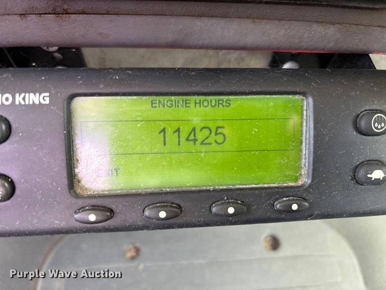 image for item FK1272 2016 Freightliner Business Class M2 refrigerated truck