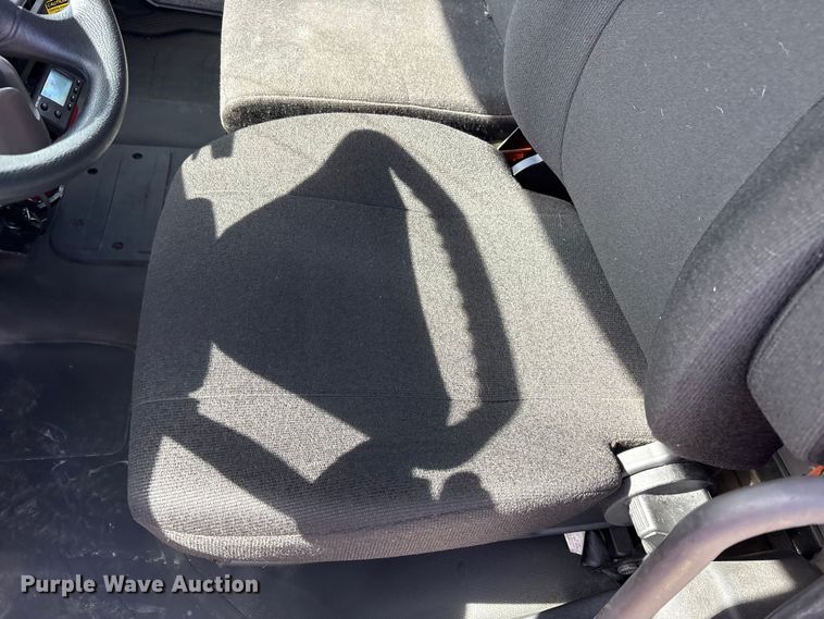 image for item FK1272 2016 Freightliner Business Class M2 refrigerated truck