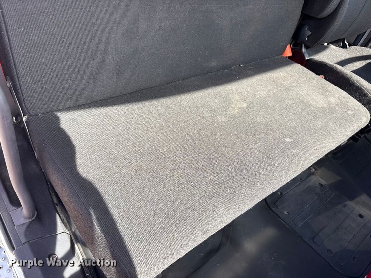 image for item FK1272 2016 Freightliner Business Class M2 refrigerated truck