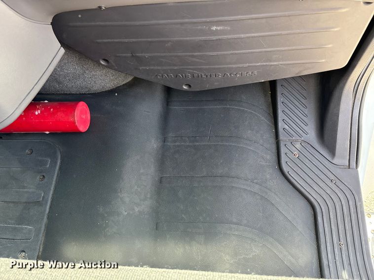 image for item FK1272 2016 Freightliner Business Class M2 refrigerated truck