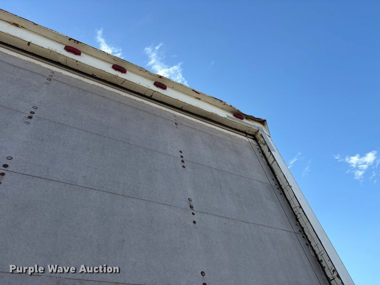 image for item FK1292 1997 Freightliner FL70 box truck