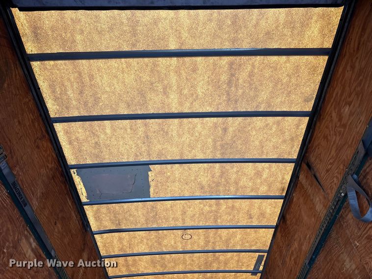 image for item FK1292 1997 Freightliner FL70 box truck