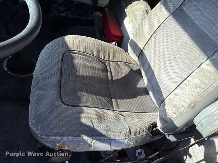 image for item FK1292 1997 Freightliner FL70 box truck