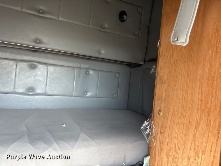 image for item FK1292 1997 Freightliner FL70 box truck