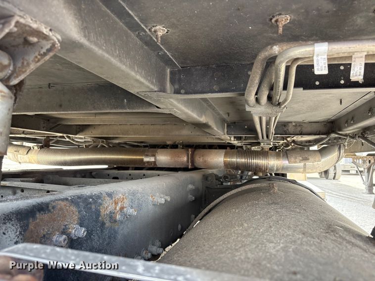 image for item FK1293 2006 Freightliner Coronado semi truck