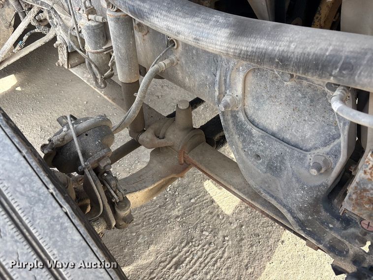 image for item FK1293 2006 Freightliner Coronado semi truck